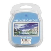 Village Candle 'Glacial Spring' Wachs zum schmelzen - 62 g