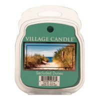 Village Candle Cire à fondre 'Secluded Dunes' - 62 g