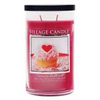 Village Candle 'Coconuts About You L' Scented Candle - 538 g