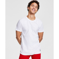 Polo Ralph Lauren Classic Undershirt für Herren - 3 Stücke