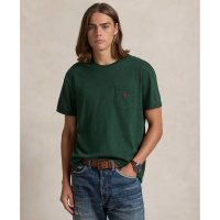 Polo Ralph Lauren Men's Classic-Fit Pocket T-Shirt