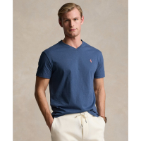 Polo Ralph Lauren Classic-Fit V Neck T-Shirt pour Hommes