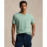 Polo Ralph Lauren Classic-Fit V Neck T-Shirt pour Hommes