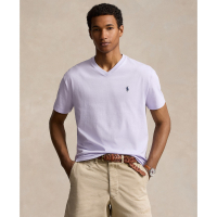 Polo Ralph Lauren Men's Classic-Fit V Neck T-Shirt