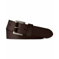 Polo Ralph Lauren Leather Dress Belt pour Hommes