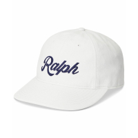 Polo Ralph Lauren Appliquéd Twill Ball Cap pour Hommes