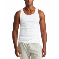 Polo Ralph Lauren Men's Classic-Fit Tank Top, - 3 Pieces