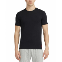 Polo Ralph Lauren 4D Flex Cooling Crewneck Undershirts pour Hommes - 3 Pièces