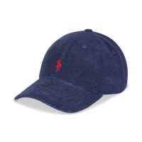 Polo Ralph Lauren Men's Terry Ball Cap