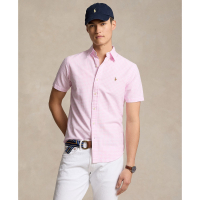 Polo Ralph Lauren Classic-Fit Gingham Oxford Shirt pour Hommes