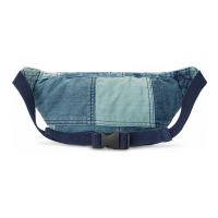 Polo Ralph Lauren Men's Denim Patchwork Waist Pack