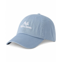 Polo Ralph Lauren Embroidered Twill Ball Cap pour Hommes