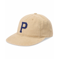 Polo Ralph Lauren Men's Cotton Twill Ball Cap