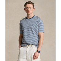 Polo Ralph Lauren Men's Custom Slim Fit Soft Cotton T-Shirt