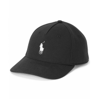 Polo Ralph Lauren Double-Knit Jacquard Ball Cap pour Hommes