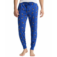 Polo Ralph Lauren Men's Polo Bear Pajama Jogger Pants