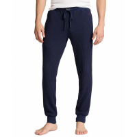 Polo Ralph Lauren Men's Premium Thermal Jogger Pajama Pants