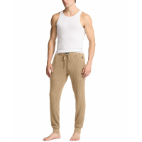 Polo Ralph Lauren Men's Premium Thermal Jogger Pajama Pants