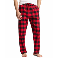 Polo Ralph Lauren Men's Plaid Flannel Pajama Pants