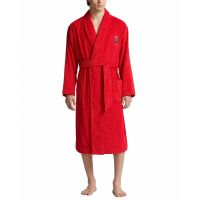 Polo Ralph Lauren Men's Logo Terry Robe