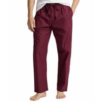 Polo Ralph Lauren Men's Woven Pony-Print Pajama Pants