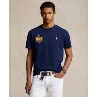 Polo Ralph Lauren Classic-Fit Spain T-Shirt pour Hommes