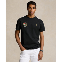 Polo Ralph Lauren Men's Classic-Fit USA T-Shirt