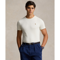 Polo Ralph Lauren Men's Custom Slim Fit Soft Cotton T-Shirt