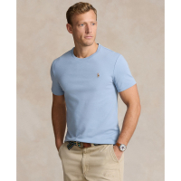 Polo Ralph Lauren Custom Slim Fit Soft Cotton T-Shirt pour Hommes