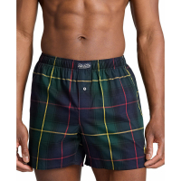 Polo Ralph Lauren Men's Plaid Woven Boxers