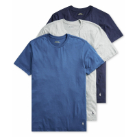 Polo Ralph Lauren Men's Classic Undershirt - 3 Pieces