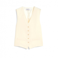 Max Mara Women's Vest