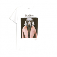 Max Mara T-shirt pour Femmes