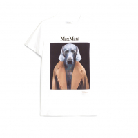 Max Mara T-shirt pour Femmes