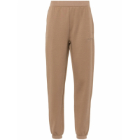 Max Mara Women's 'Logo-Embroidered' Sweatpants