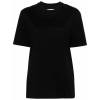 Jil Sander T-shirt 'Logo-Print' pour Femmes