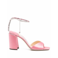 Jimmy Choo Women's 'Saeda' Ankle Strap Sandals