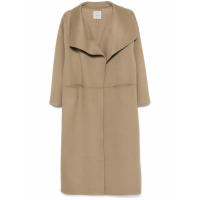 Toteme Women's 'Shawl-Lapels' Coat