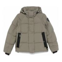 Canada Goose Women's 'Junction' Puffer Jacket