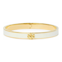 Tory Burch Bracelet 'Kira Enamel' pour Femmes