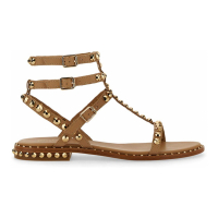 Ash Women's 'Play' Flat Sandals