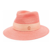 Maison Michel 'Henrietta' Fedora Hut für Damen