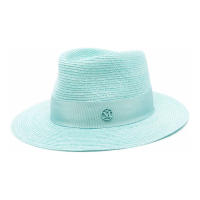 Maison Michel Women's 'André' Fedora Hat