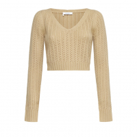 Max Mara Women's 'Ifrem' Sweatshirt