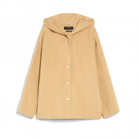 Max Mara Weekend Manteau pour Femmes