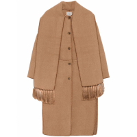 Toteme Manteau pour Femmes