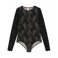 Zimmermann Women's 'Lace' Bodysuit