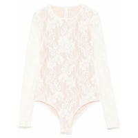 Zimmermann Women's 'Lace' Bodysuit