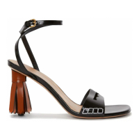 Jw Anderson Women's 'Tassel' Ankle Strap Sandals