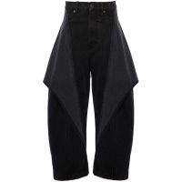 Jw Anderson Women's 'Sculptural' Jeans